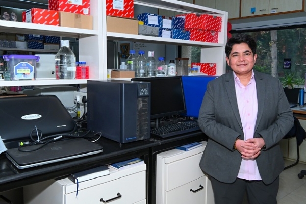 Up-GD-Birla-Scientific-Research-Award-2025