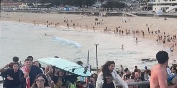 آسٹریلیا: سڈنی کے بونڈائی بیچ حملے کی تحقیقات کے لیے وفاقی کمیٹی تشکیل