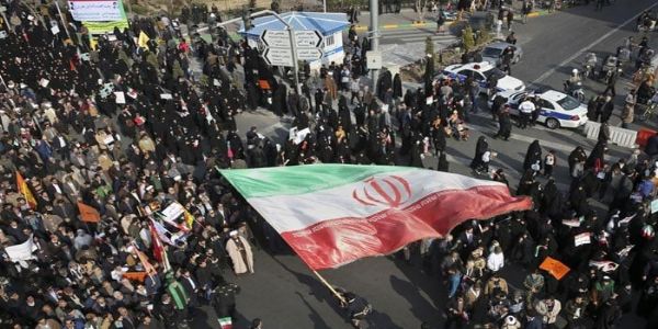 ایران: مہنگائی کے خلاف احتجاج جاری ،مہلوکین کی تعداد 36ہو گئی