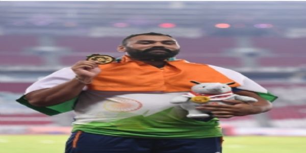 ایشین انڈور ایتھلیٹکس چیمپئن شپ کے لیے 17 رکنی ہندوستانی ٹیم کا اعلان، تجندر پال تور قیادت کریں گے