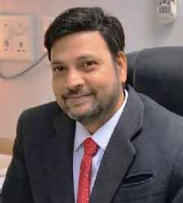 ڈاکٹر محمد شاہد