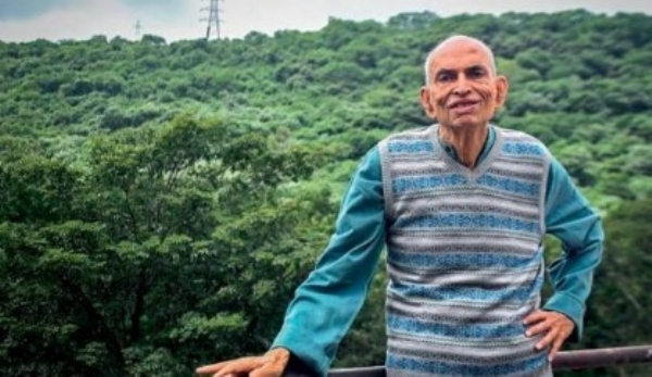 ماہر ماحولیات مادھو گاڈگل کا پونے میں انتقال ،گڈکری سمیت سرکردہ لیڈروں نے غم کا اظہار کیا