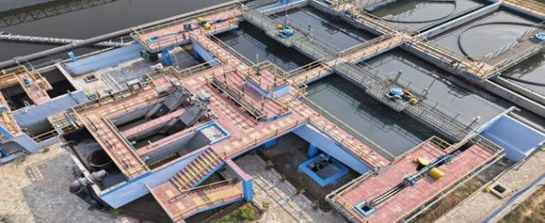 نمامی گنگے مشن نے 5 نئے پروجیکٹوں کا آغاز کیا۔