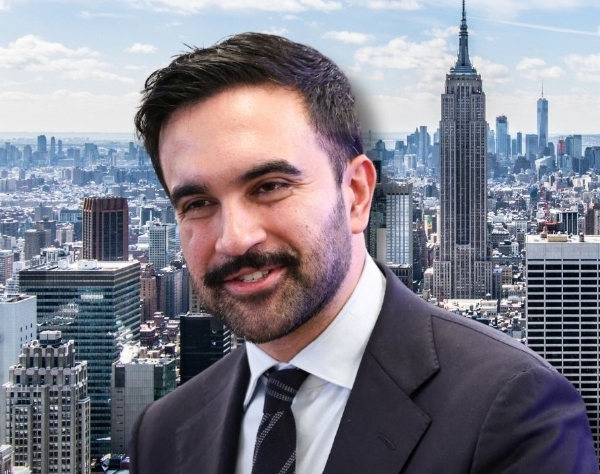 عمر خالد سے متعلق بیان پر بھارت نے نیویارک سٹی کے میئر ممدانی کو تنبیہ کی عمر خالد سے متعلق بیان پر بھارت نے نیویارک سٹی کے میئر ممدانی کو تنبیہ کی