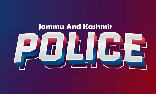 Jk police