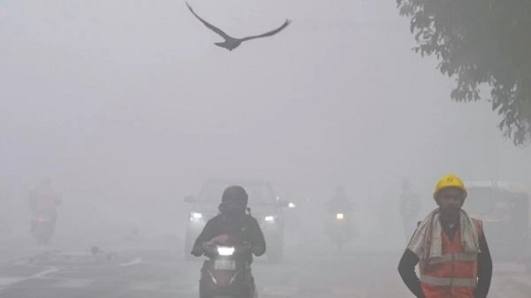 ایم پی، موسم فائل فوٹو