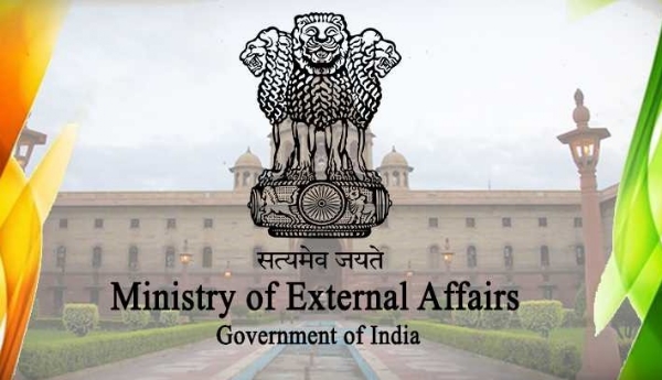 بھارت نے امریکی کامرس سکریٹری کے دعوے کی تردید کی ،کہا کہ ہم فائدے کے معاہدے میں دلچسپی رکھتے ہیں بھارت نے امریکی کامرس سکریٹری کے دعوے کی تردید کی ،کہا کہ ہم فائدے کے معاہدے میں دلچسپی رکھتے ہیں