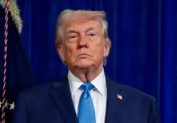 ایران کو مظاہرین کی ہلاکت پرامریکی صدر ٹرمپ کی ایک بار پھر دھمکی ،ایرانی صدر کی مظاہرین سے صبر و تحمل کی اپیل