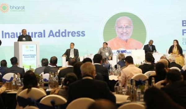 Vice-President-Radhakrishnan-Bharat-Climate-Forum