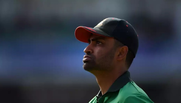 تمیم اقبال پر بی سی بی کے ڈائریکٹر کے تبصرے سے تنازعہ ، کھلاڑیوں اور سی ڈبلیو اے بی کی شدید مخالفت