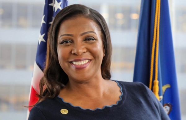 پانچ امریکی ریاستوں نے سماجی خدمات کی فنڈنگ منجمد کرنے پر ٹرمپ انتظامیہ پر مقدمہ دائر کردیا پانچ امریکی ریاستوں نے سماجی خدمات کی فنڈنگ منجمد کرنے پر ٹرمپ انتظامیہ پر مقدمہ دائر کردیا