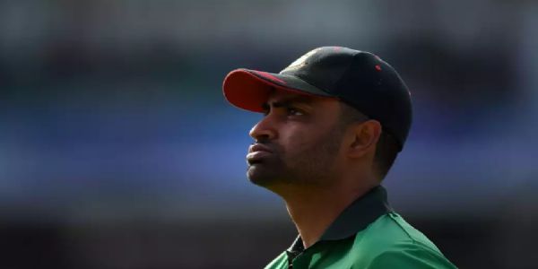 تمیم اقبال پر بی سی بی کے ڈائریکٹر کے تبصرے سے تنازعہ ، کھلاڑیوں اور سی ڈبلیو اے بی کی شدید مخالفت