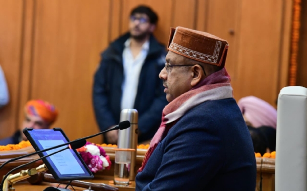 دہلی اسمبلی اسپیکر نے ’پھانسی گھر‘ معاملے میں استحقاق کمیٹی کی سفارش ایوان میں رکھی دہلی اسمبلی اسپیکر نے ’پھانسی گھر‘ معاملے میں استحقاق کمیٹی کی سفارش ایوان میں رکھی