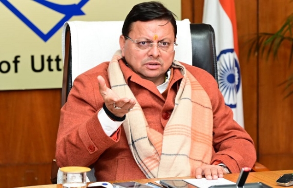 اتراکھنڈ: انکیتا بھنڈاری کیس میں سی بی آئی تحقیقات کی سفارش اتراکھنڈ: انکیتا بھنڈاری کیس میں سی بی آئی تحقیقات کی سفارش