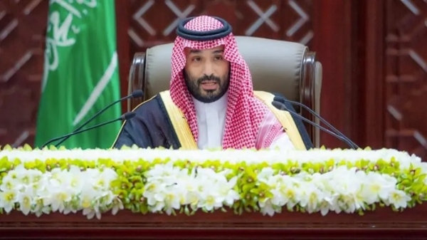 مکہ دفاعی معاہدہ خطے کے امن و استحکام کو مضبوط بناتا ہے: شہزادہ محمد بن سلمان