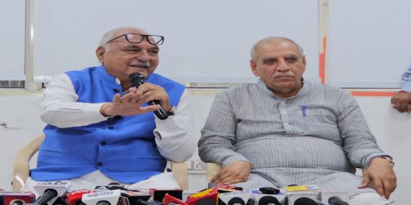 ہریانہ میں 70 فیصد دھان کی خریداری نہیں ہوئی: بھوپیندر سنگھ ہڈا