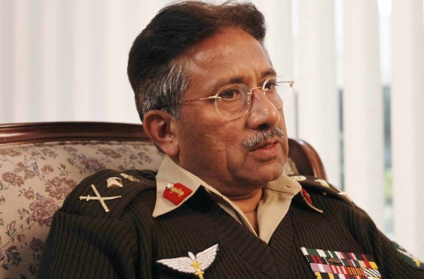 تاریخ کے آئینے میں 12 اکتوبر: جب پرویز مشرف نے نواز شریف حکومت کا تختہ پلٹ دیا