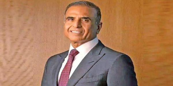 سنیل بھارتی متل فرانس کے اعلیٰ ترین شہری اعزاز سے نوازے جائیں گے