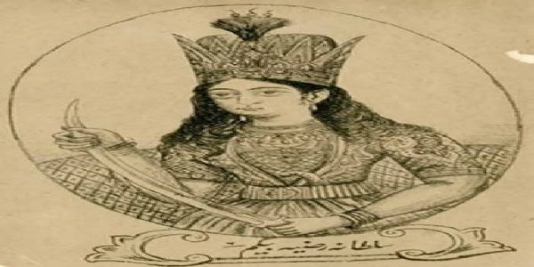 تاریخ کے آئینے میں 14 اکتوبر : برصغیر کی پہلی خاتون حکمراں رضیہ سلطانہ