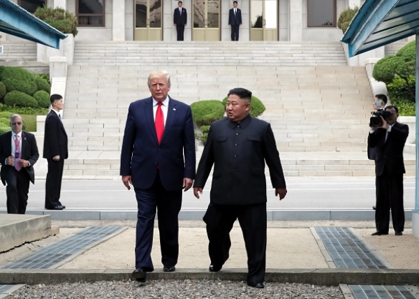 US-KOREA-TRUMP-KIM-MEETING