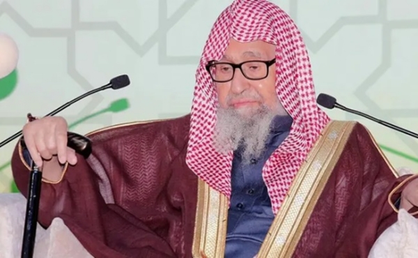 حوثی ملیشیا کا انجام ہلاکت اور بھیانک عاقبت ہے: سعودی مفتیِ اعظم حوثی ملیشیا کا انجام ہلاکت اور بھیانک عاقبت ہے: سعودی مفتیِ اعظم