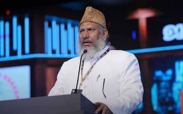شاہ خالد انٹرنیشنل ایئر پورٹ، ریاض پر حوثیوں کا دہشت گردانہ حملہ قابل شدید مذمت:مولانا اصغرعلی امام مہدی سلفی شاہ خالد انٹرنیشنل ایئر پورٹ، ریاض پر حوثیوں کا دہشت گردانہ حملہ قابل شدید مذمت:مولانا اصغرعلی امام مہدی سلفی