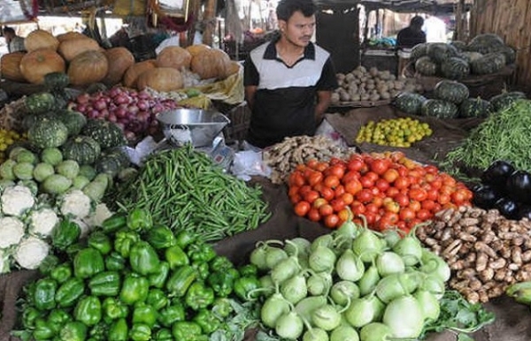 ستمبر میں تھوک مہنگائی کی شرح بڑھ کر 11.39 فیصد پر پہنچ گئی ستمبر میں تھوک مہنگائی کی شرح بڑھ کر 11.39 فیصد پر پہنچ گئی