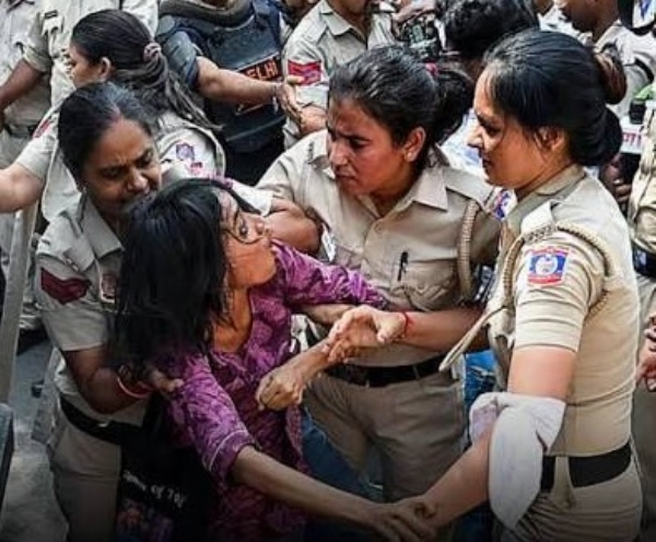 SC-HARASSMENT-WOMEN-JOURNALIST SC-HARASSMENT-WOMEN-JOURNALIST