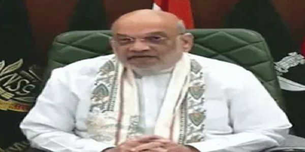 صرف نکسل ازم کا خاتمہ کافی نہیں، تشدد سے متاثرہ افراد کے درد کو دور کرنا حکومت کی ذمہ داری ہے: امت شاہ