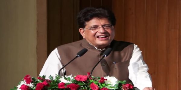 مسابقتی برتری حاصل ہونے کے بعد ہی بھارت-امریکہ تجارتی معاہدہ نافذ ہوگا: پیوش گوئل