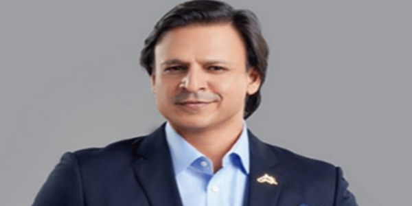 زندگی کے نشیب و فراز پر وویک اوبرائے کا اظہار خیال
