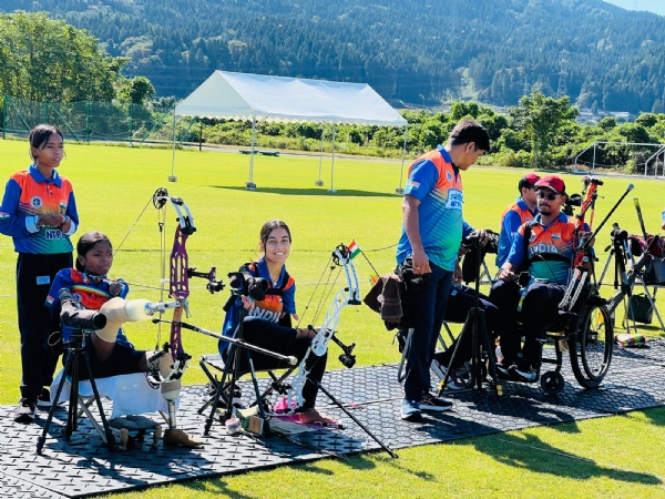 Sports-Para-Asian-Games-India
