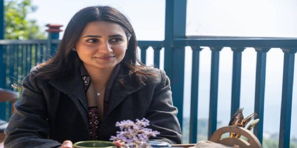 سالگرہ خصوصی: ’لگّی‘ سے ’مسافر کیفے‘ تک، ویدیکا پنٹو کا سفر