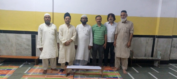 اللہ کے احکام کے سامنے سرِ تسلیم خم کرنا ضروری ہے