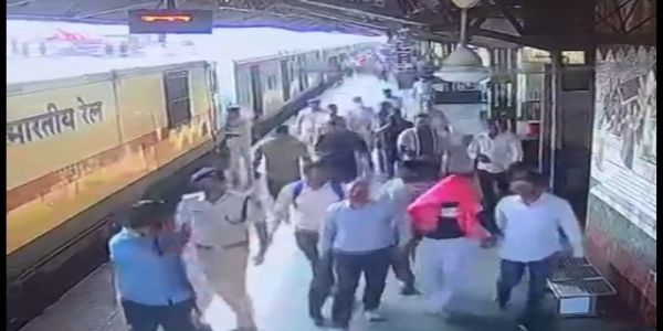 ٹائیگر شراف پر حملے کے تین ملزم راجستھان کے کوٹا سے گرفتار