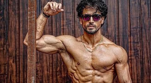 Crime Tiger Shroff Firing Case Crime Tiger Shroff Firing Case