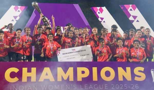آئی ڈبلیو ایل کے 27-2026 سیزن کا آغاز 13 نومبر سے، آٹھ ٹیمیں خطاب کے لیے نبرد آزما ہوں گی آئی ڈبلیو ایل کے 27-2026 سیزن کا آغاز 13 نومبر سے، آٹھ ٹیمیں خطاب کے لیے نبرد آزما ہوں گی