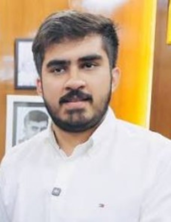 رونک کھتری