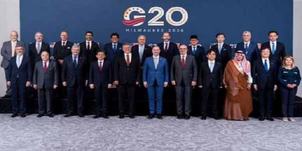 پیوش گوئل نے جی 20 تجارتی وزرائے کی میٹنگ میں جبری مزدوری کے خاتمے کے عزم کا اعادہ کیا