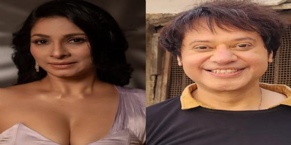 تنیشا مکھرجی کی پانچ سال بعد واپسی، نئی فلم میں آئیں گی نظر
