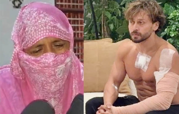 Sameer-TigerShroff-firing-case