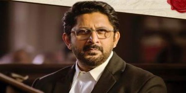 ارشد وارثی 'جولی ایل ایل بی 4' کے ساتھ واپسی کریں گے