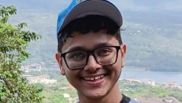 Mumbai ICT Student Siddhesh Patil Dies In Hostel Mumbai ICT Student Siddhesh Patil Dies In Hostel