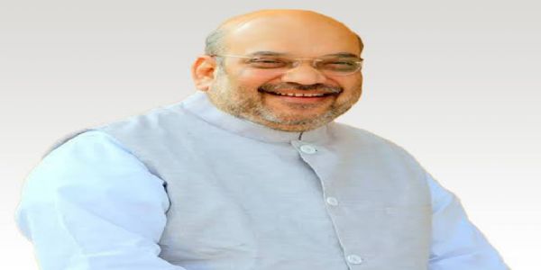 وزیراعظم، لوک سبھا اسپیکر اور وزیر دفاع نے وزیر داخلہ امت شاہ کو سالگرہ کی مبارکباد دی