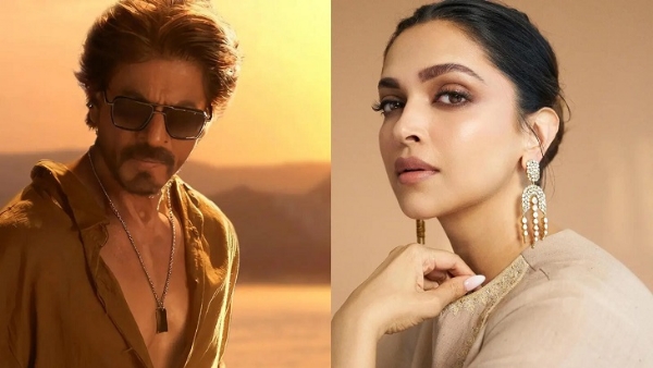 SHAH-RUKH-KHAN-DEEPIKA-PADUKONE-REUNITE-BIG-SCREEN SHAH-RUKH-KHAN-DEEPIKA-PADUKONE-REUNITE-BIG-SCREEN