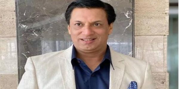 مدھر بھنڈارکر نے نئی فلم کا کیا اعلان ، ڈاکٹر شیاما پرساد مکھرجی کی زندگی پر بنے گی فلم