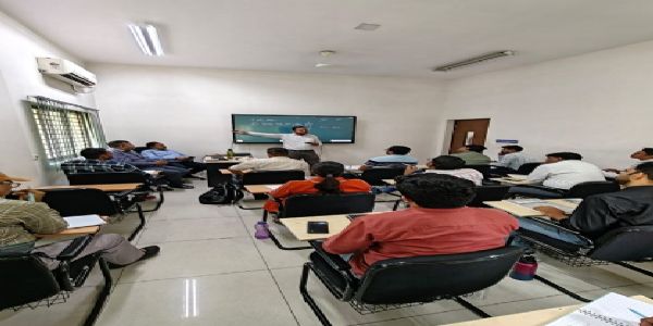 شمالی ریلوے کی جانب سے ٹرین کی آمدو رفت کو محفوظ بنانے اور اعتماد میں اضافے کے لئے صلاحیت سازی پروگرام