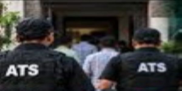 ممبئی میں جیش محمد سے مبینہ تعلقات پر 33 سالہ شخص گرفتار، موبائل سے اشتعال انگیز پوسٹس اور آڈیو کلپس برآمد ہونے کا دعویٰ