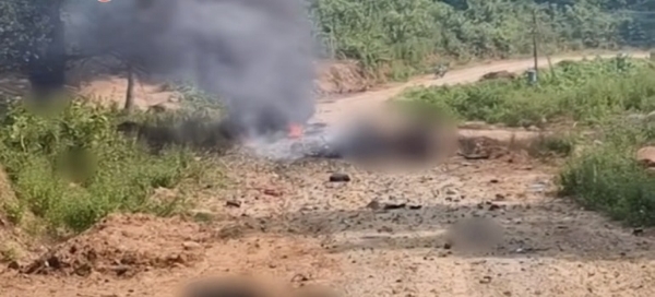 AP-SEVEN-DEAD-EXPLOSION-ROAD-CONSTRUCTION-SITE-INC AP-SEVEN-DEAD-EXPLOSION-ROAD-CONSTRUCTION-SITE-INC