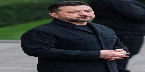 یوکرین میں اسٹار لنک کی ا سپیڈ بالآخر بحال ہو گئی